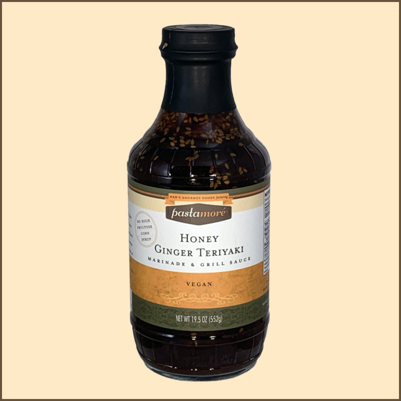 Nan’s Gourmet Foods Buy Marinades & Grill Sauce, Pastamore Honey